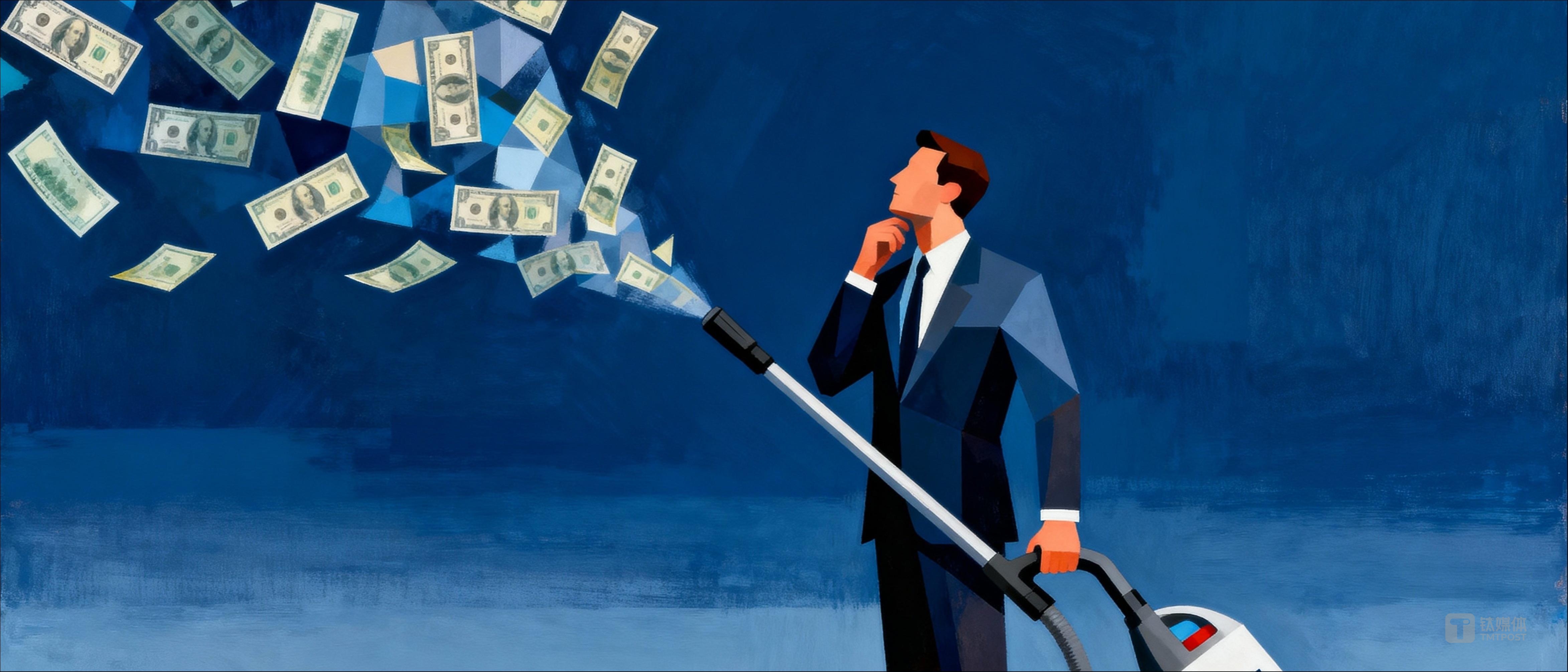 峰瑞资本李丰：为何这轮全球AI浪潮热度如此空前？ | 深度