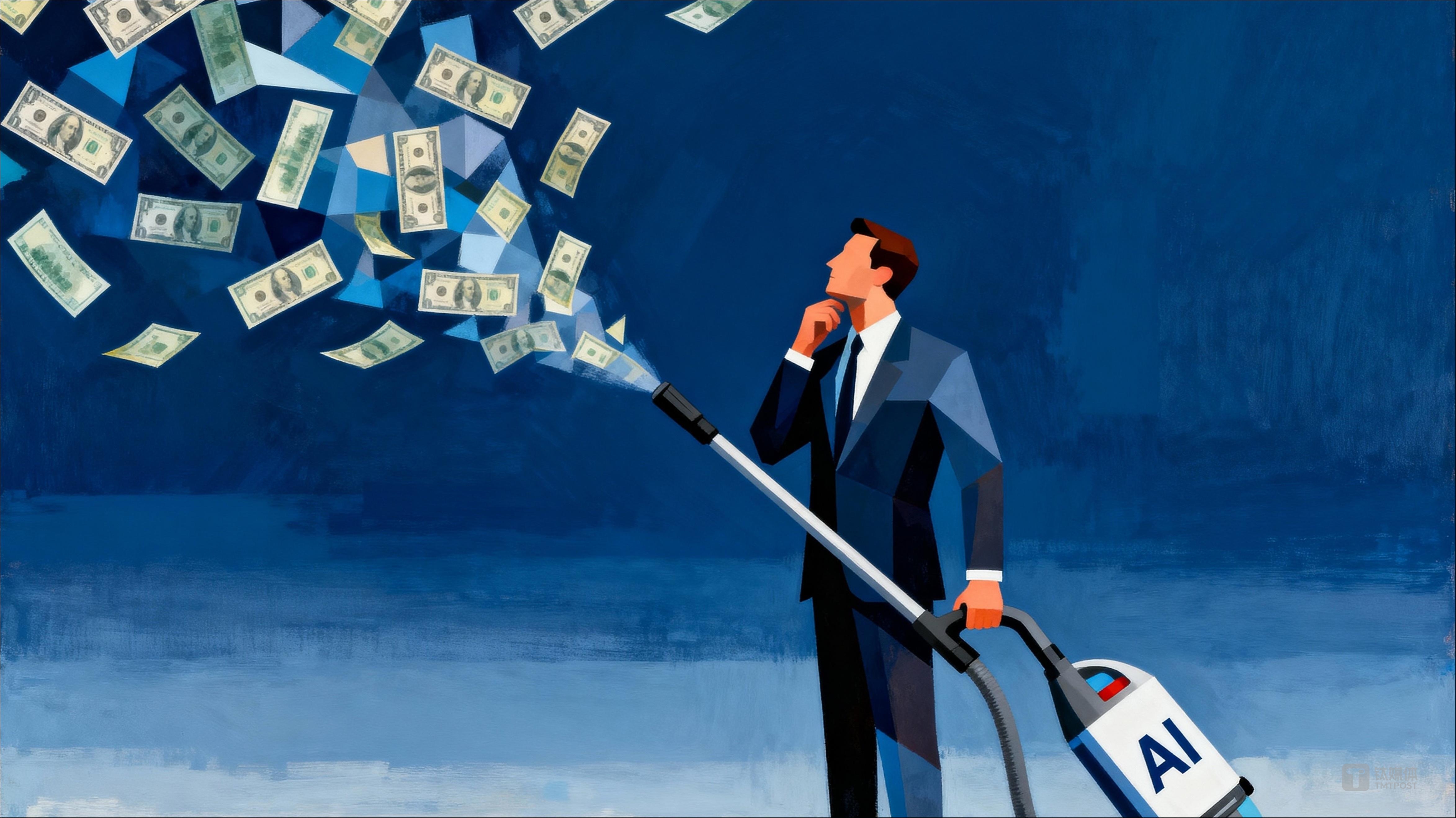 峰瑞资本李丰：为何这轮全球AI浪潮热度如此空前？ | 深度