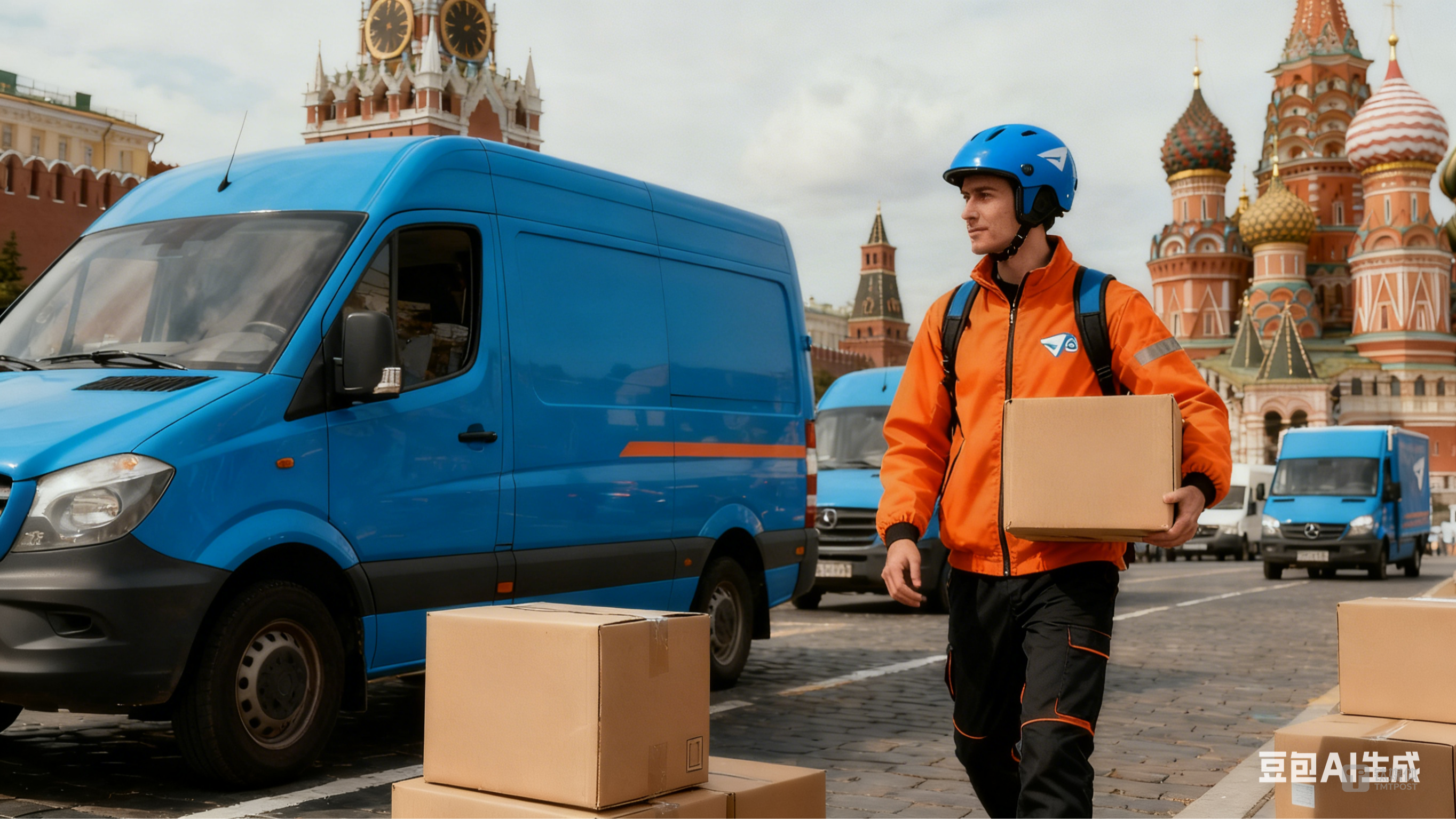 俄罗斯跨境电商迈向2.0，2026年如何玩转这个高增市场？｜ 出海参考