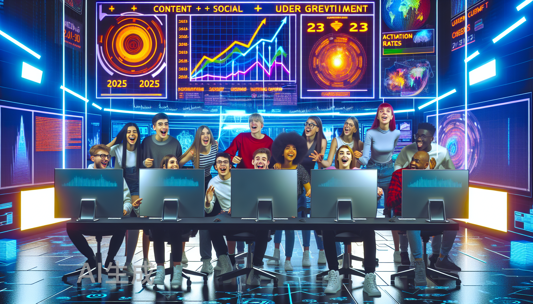 2025小游戏年终研判：新打法付费激活率飙升108%，“内容+社交”带动日均100万次新增？