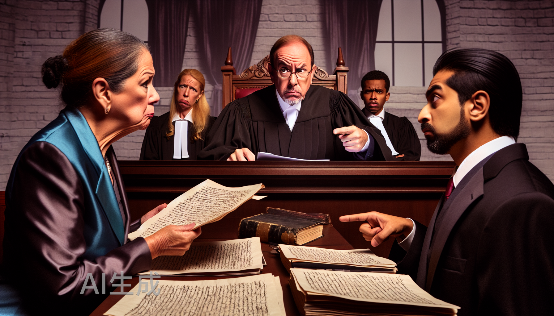 短剧抄袭，走到头了？