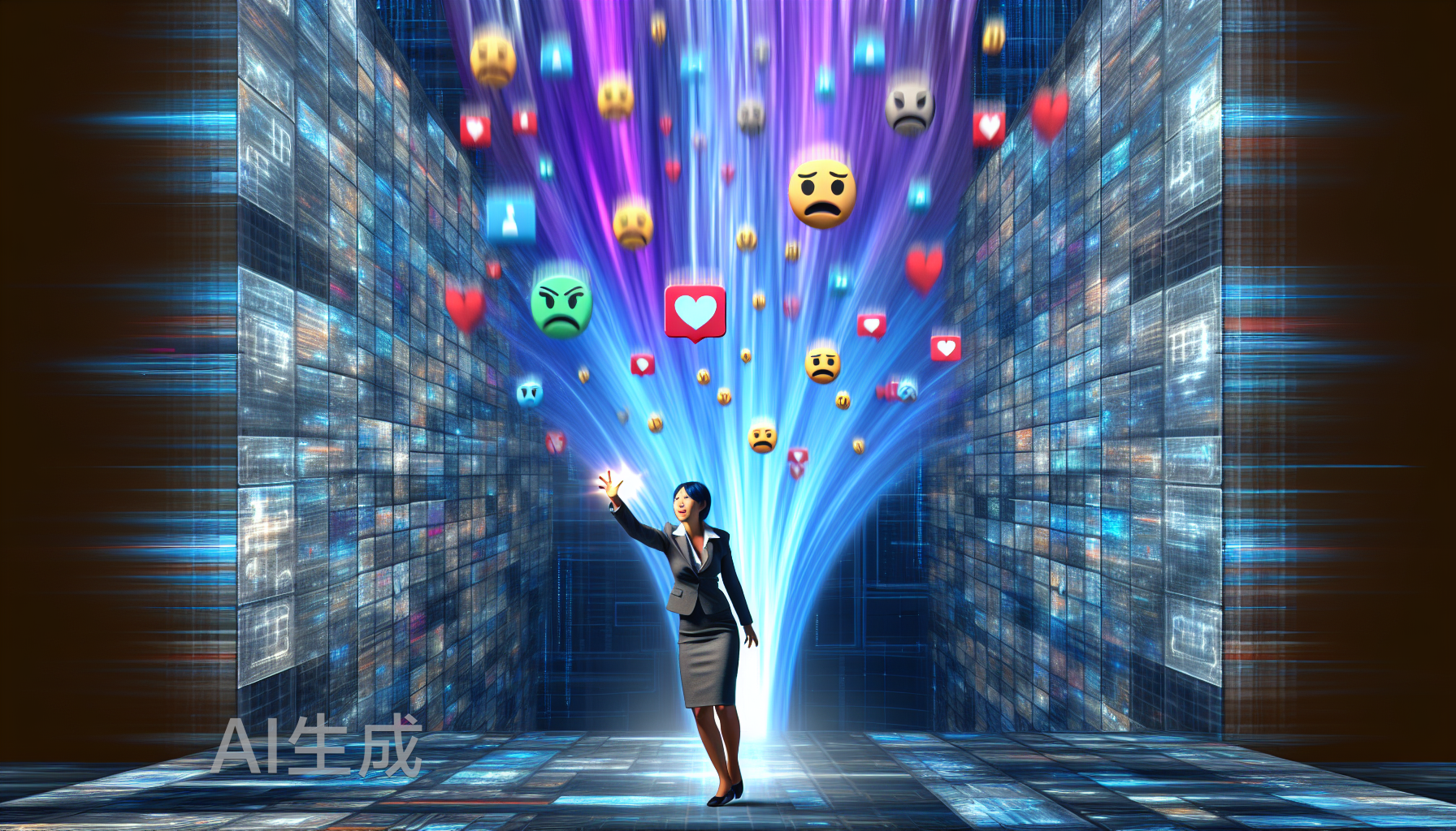 展望2026: 警惕情绪价值陷阱