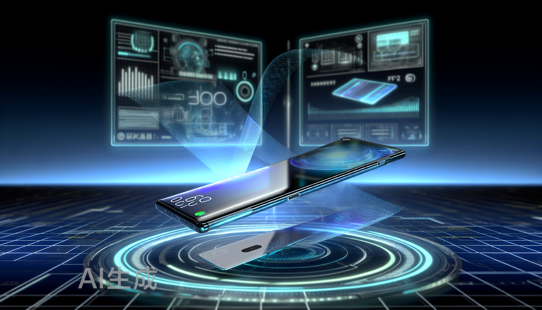 智能手机惊变2025：固化的高端、流动的中场，与闯入门口的AI革命