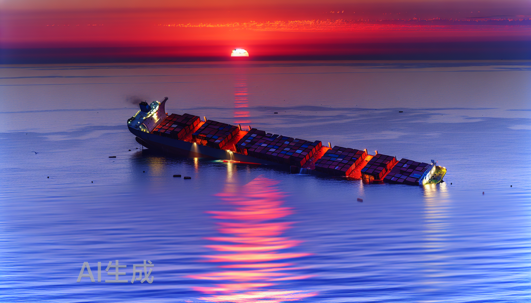 那个教科书级的出海标杆，如今自己先倒下了