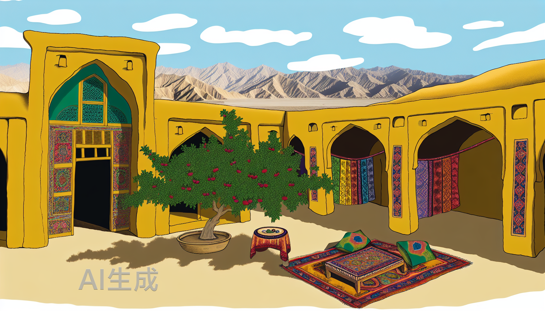 新疆民宿，被谁“逼退”了？