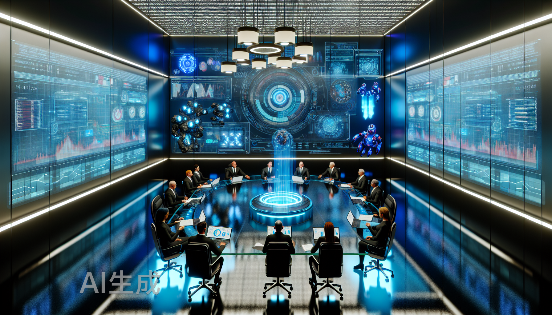 百亿砸向Scale AI，数十亿买Manus，Meta慌不择路