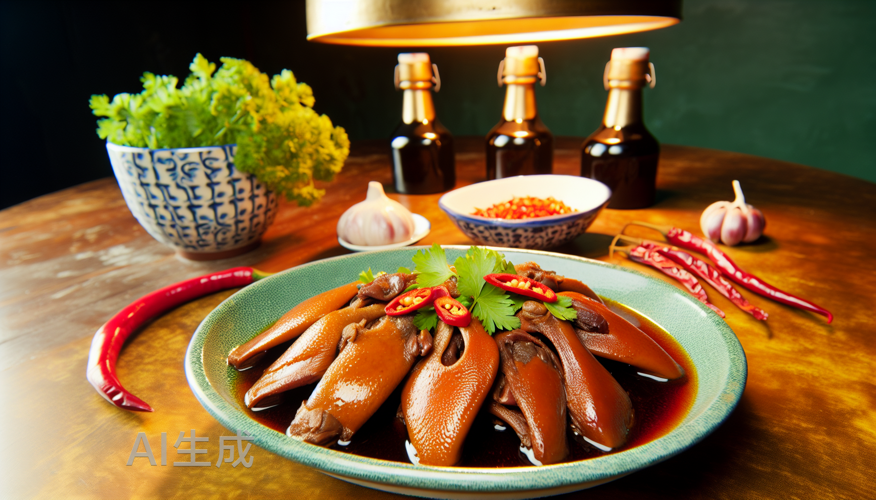 向正餐要增量，卤味三雄集体变“热”