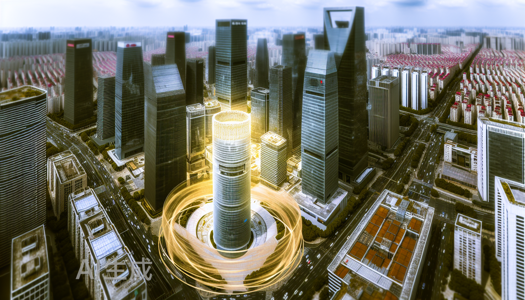 金科股份，还没有摘下“紧箍咒”