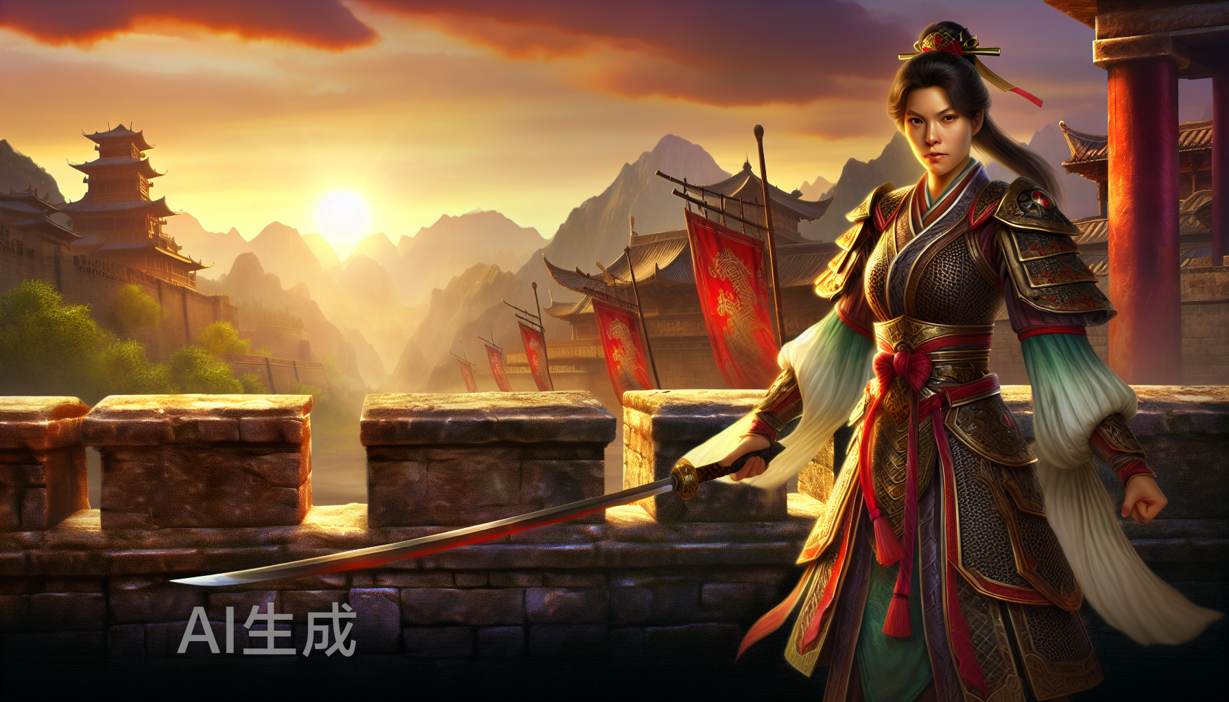 《燕云十六声》再陷性别大战，女性玩家这次能硬气起来吗？