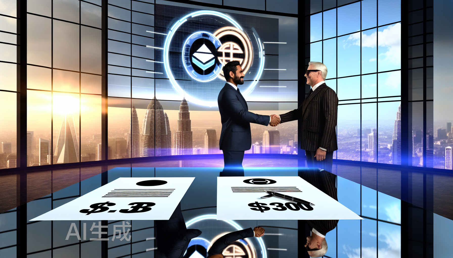 Manus数十亿美元卖给Meta，张一鸣当年出价只有3000万