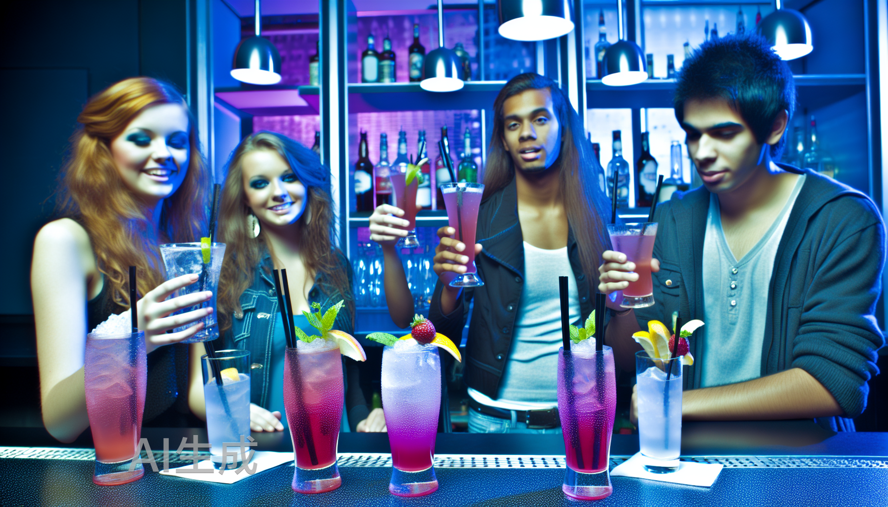 低度酒品类狂欢下，品牌们却赚了个寂寞