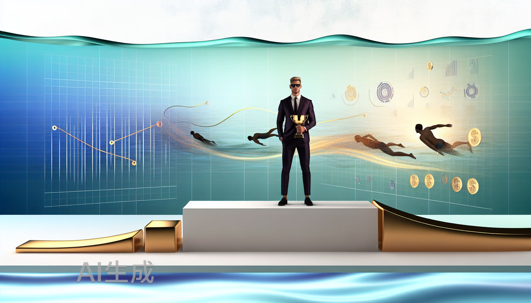 2025营销大共识：裸泳者离场，专业主义复利兑现