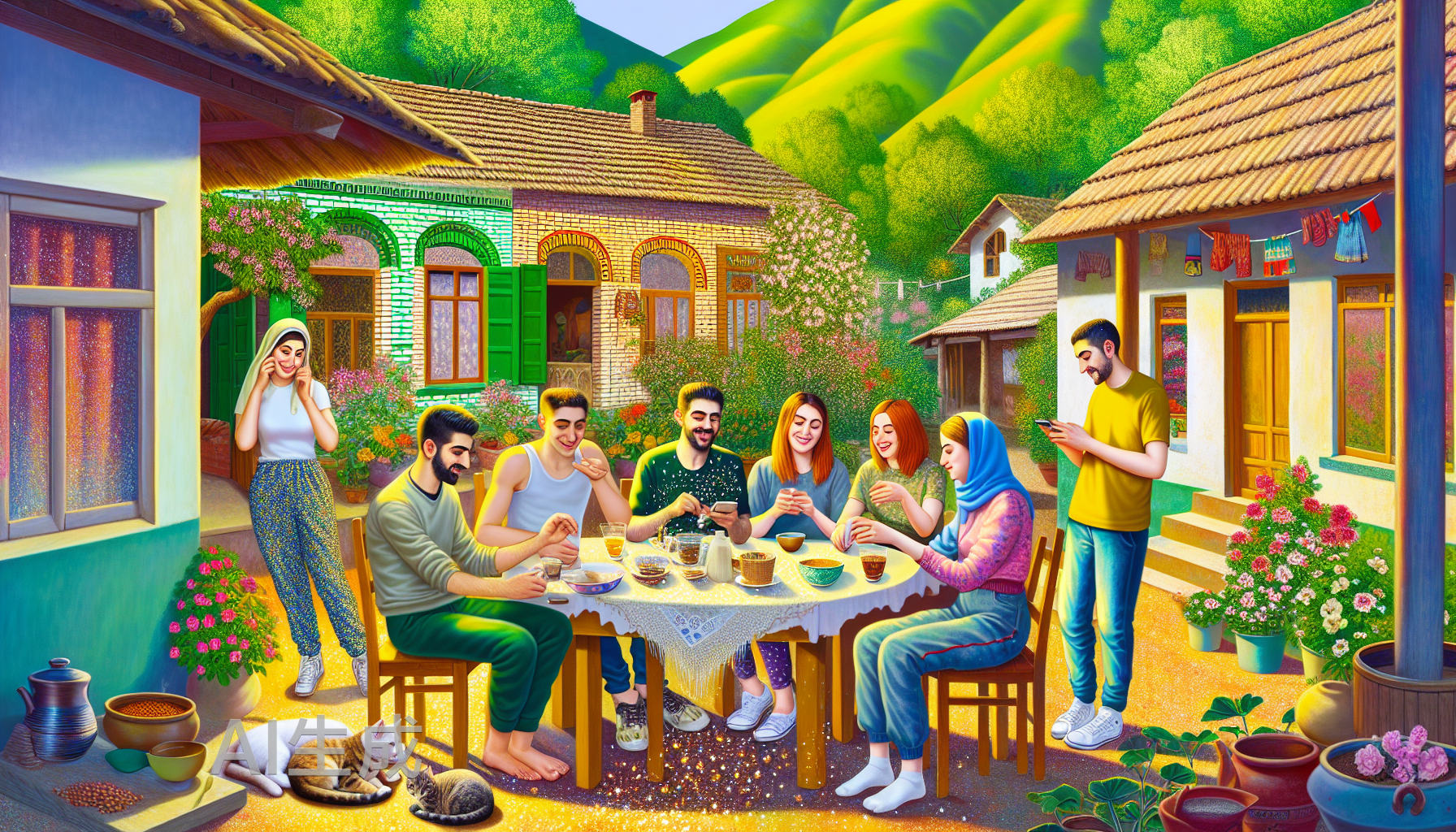 一线访谈：返乡三年的90后们，后悔了吗？