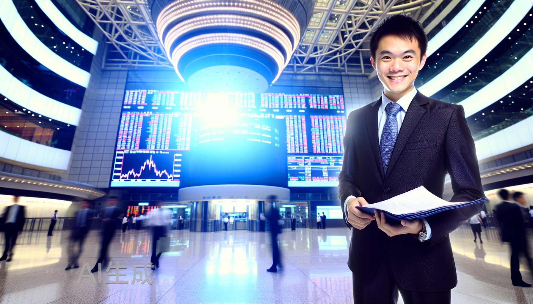 前商汤总裁闯关港股，能复制摩尔、沐曦的暴富神话吗？