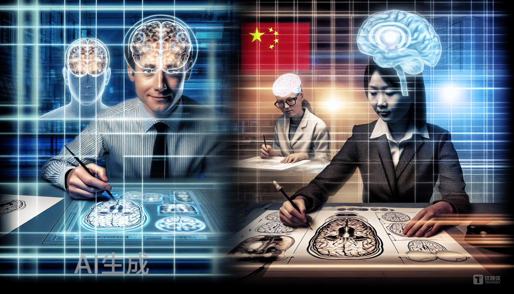 脑机接口2025：政策定调、技术破局、资本涌入，医疗刚需率先落地