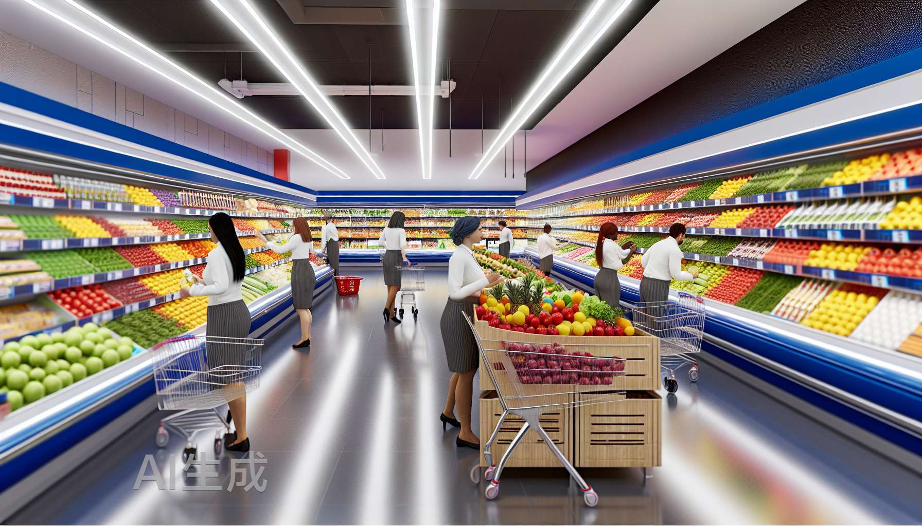 不管京东买不买叮咚，淘宝都应该内化盒马