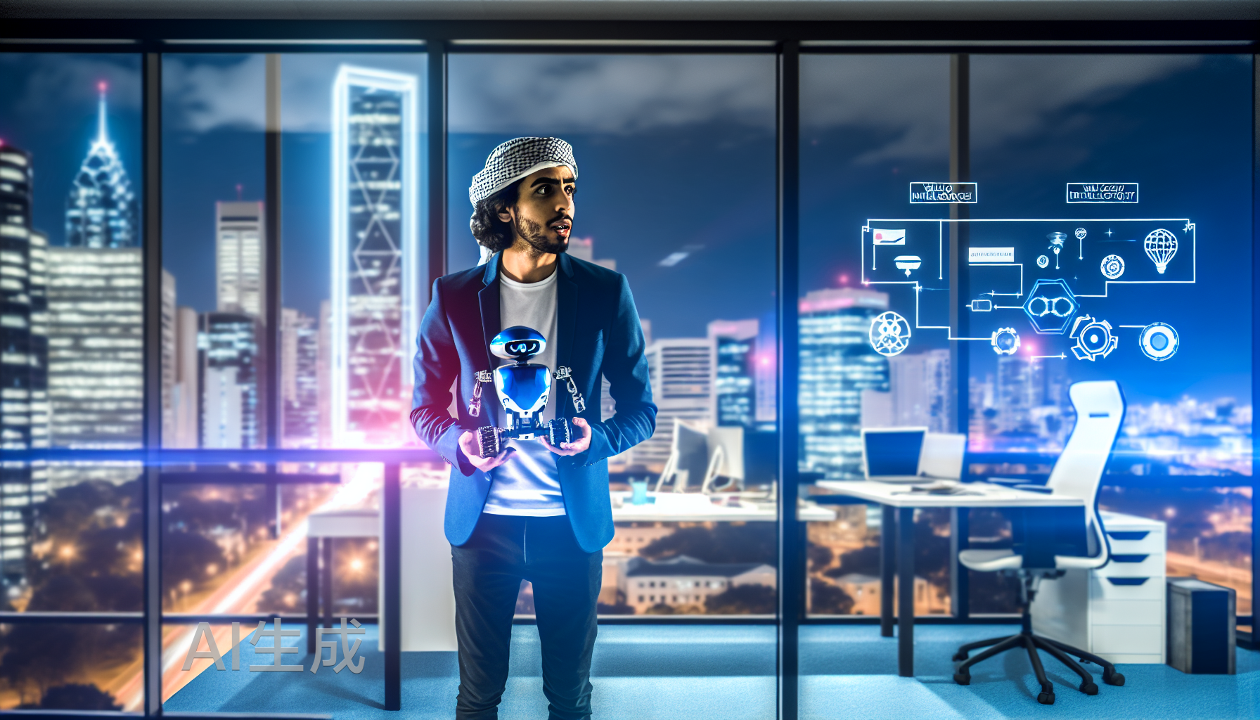 云鲸智能关键一年，张峻彬需要继续补课