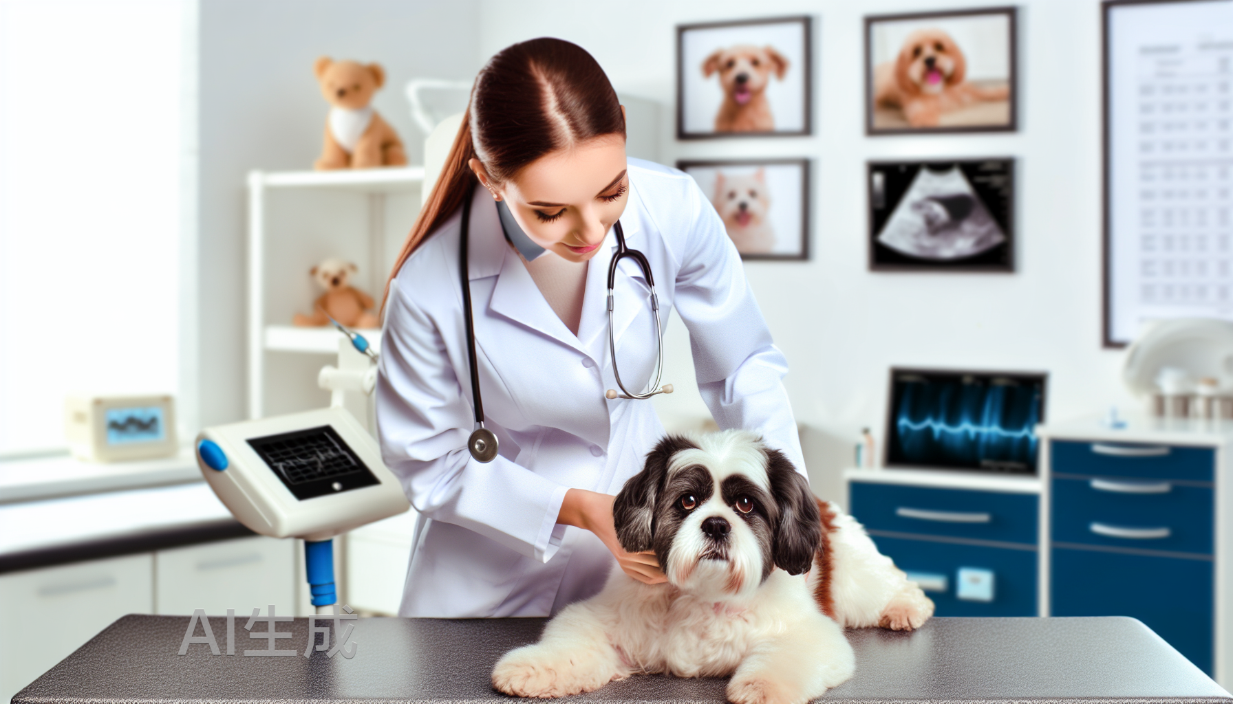 宠物看病贵过人，“宠物医疗第一股”却不赚钱