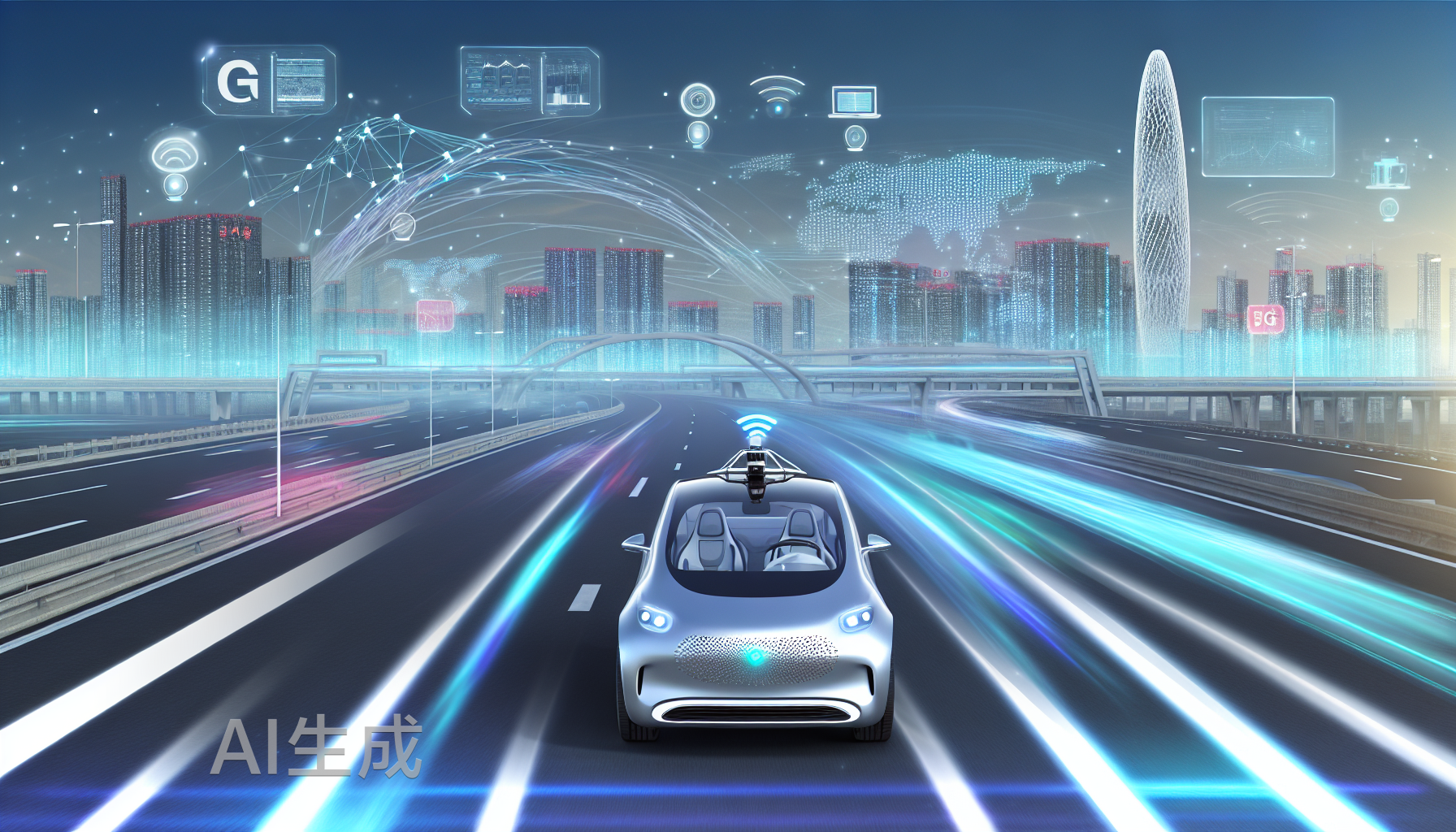 中国智能驾驶产业的算力巨变