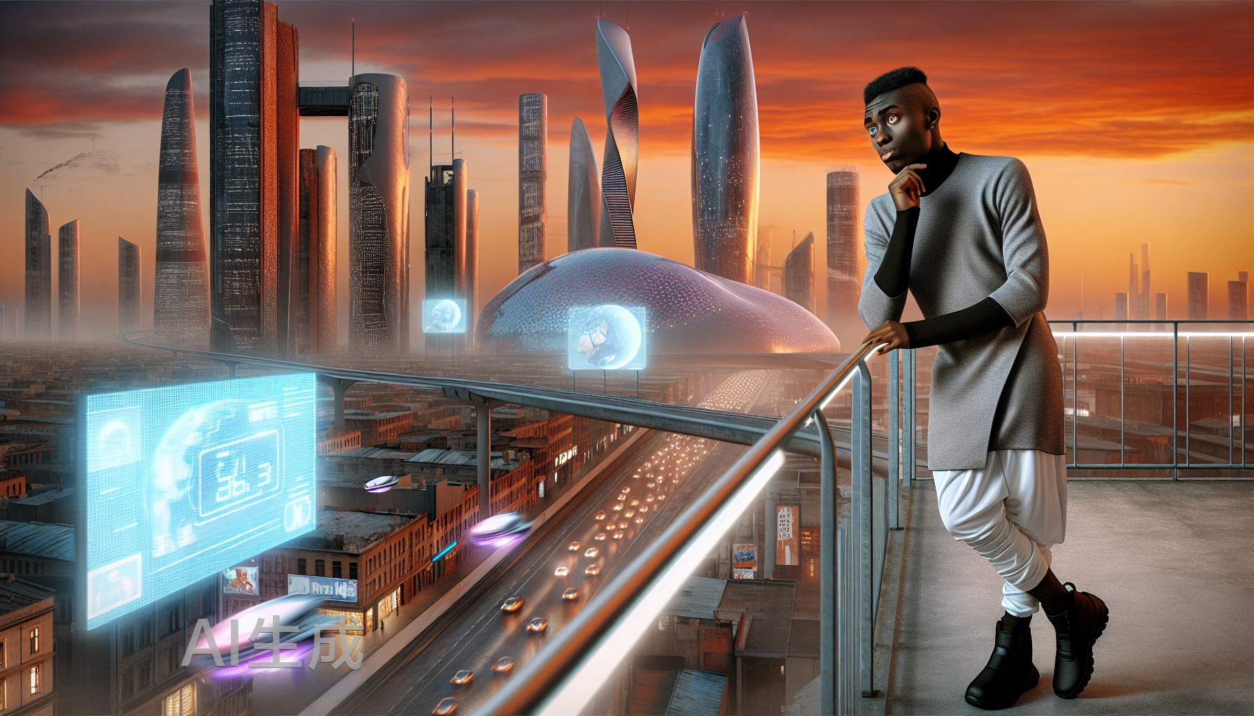 2026，保持悲观的乐观主义