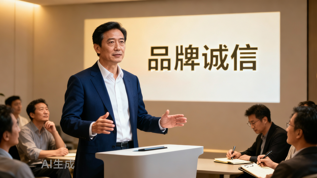 贾国龙需要认错，但不必后悔硬刚罗永浩