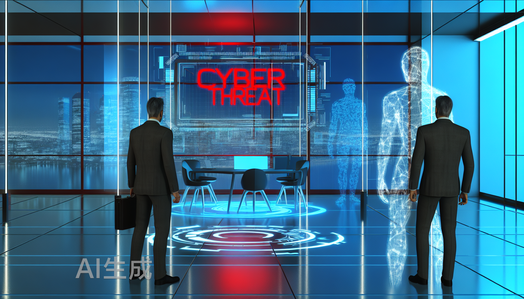 2025年，大公司的头号公敌是它