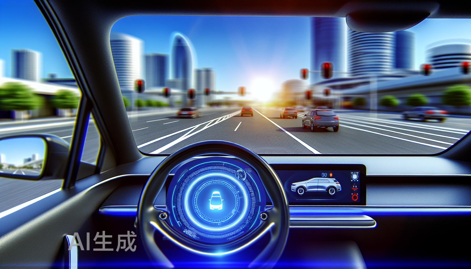 L3级自动驾驶上路，我们离「放手」开车还有多远？