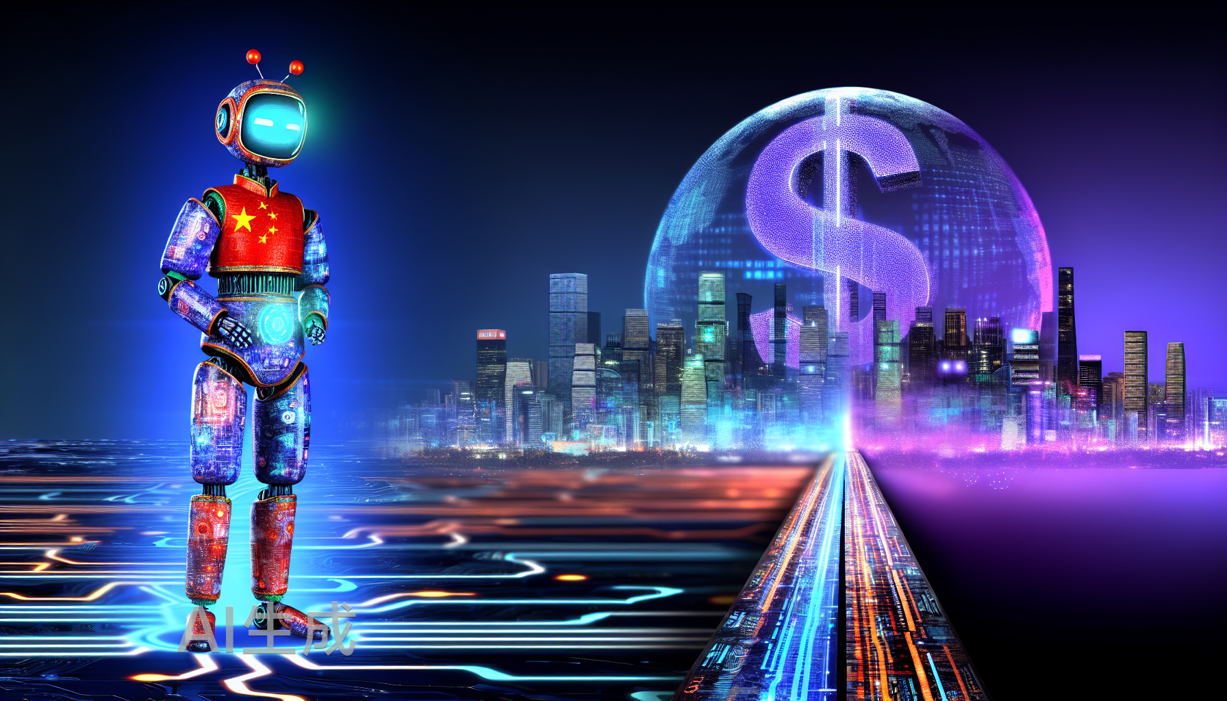 Meta数十亿美元买走中国AI团队，我们该鼓掌还是警醒？