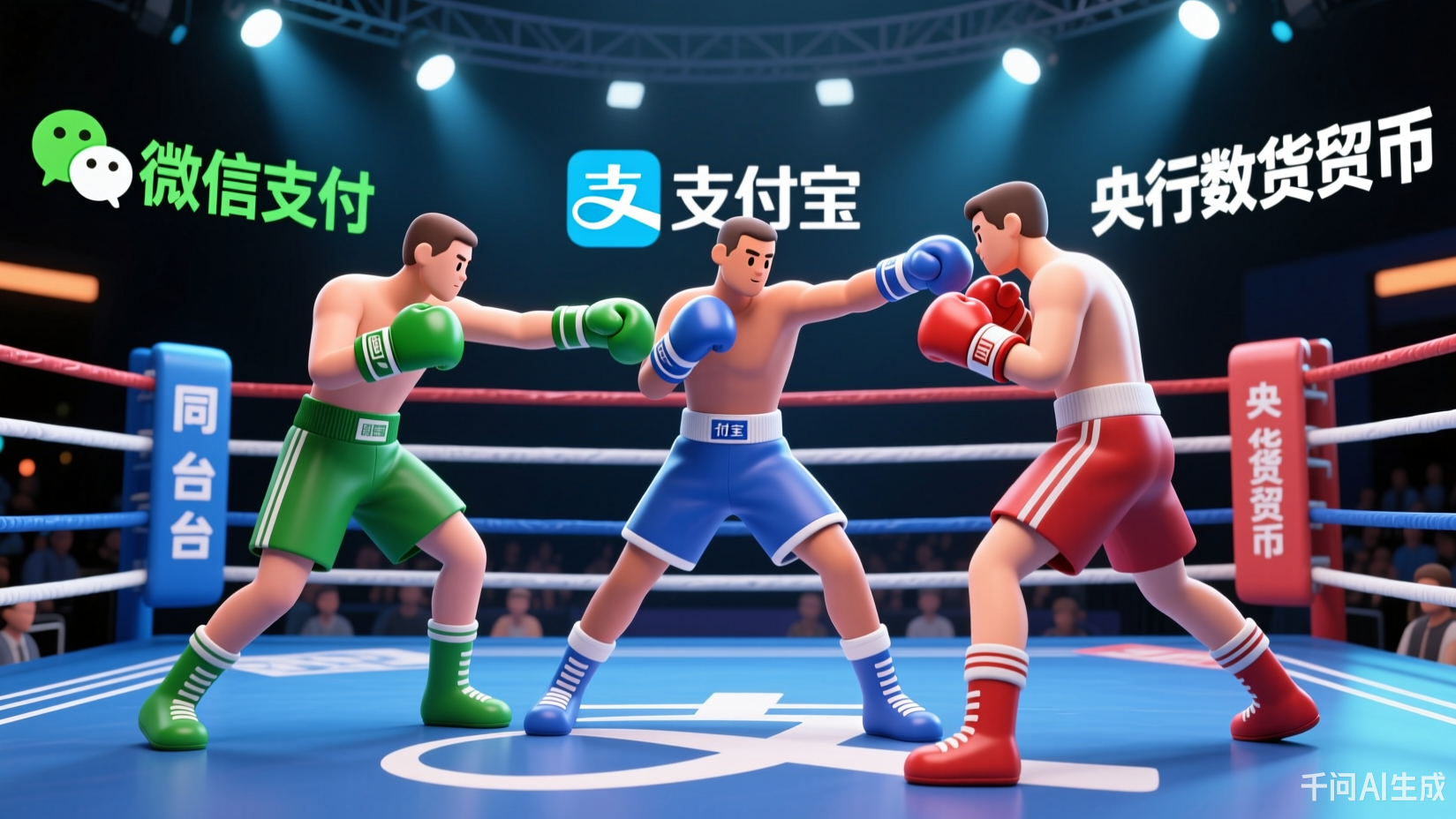 新版数字人民币上线，别在技术高阁中“无感而终” | 马上评