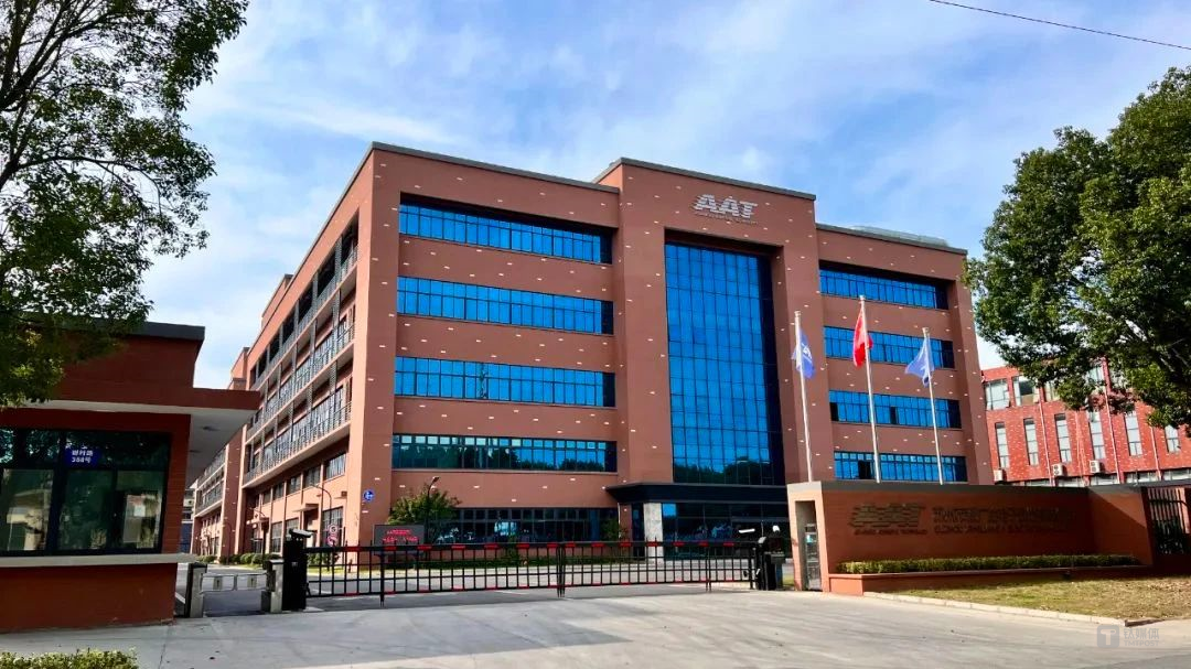 新广益高开大涨285%！“卡脖子”技术破壁者，驶入国产替代深水区