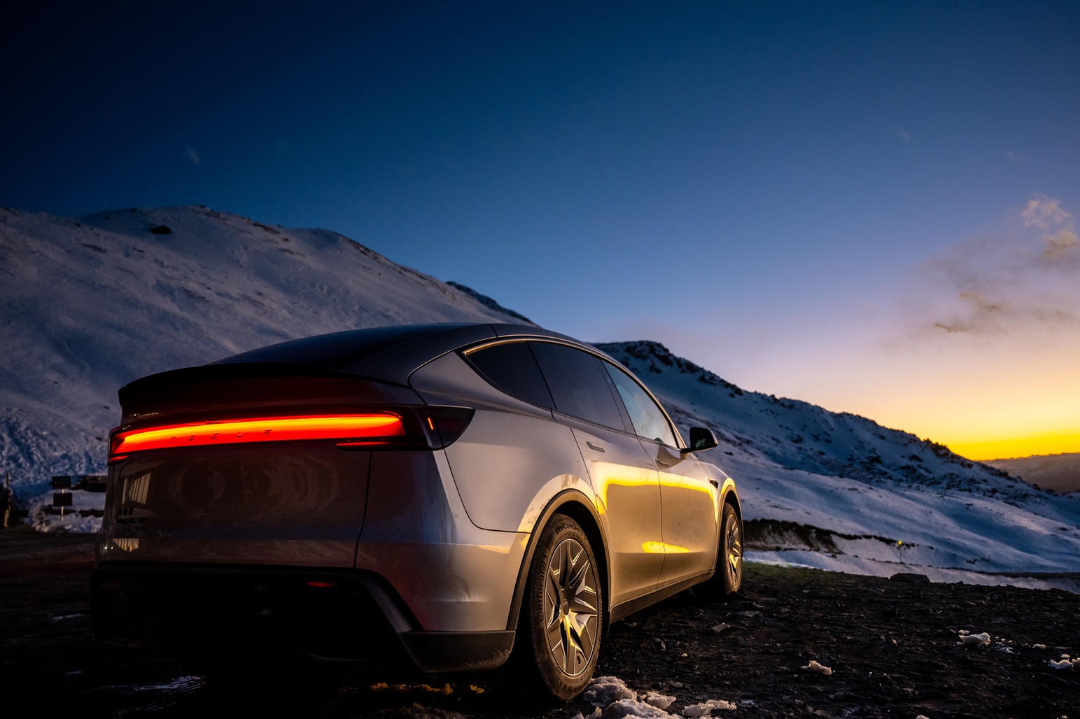 Tesla Sales Plunge in Most European Markets Deepens in November Despite a 175% Surge in Norway