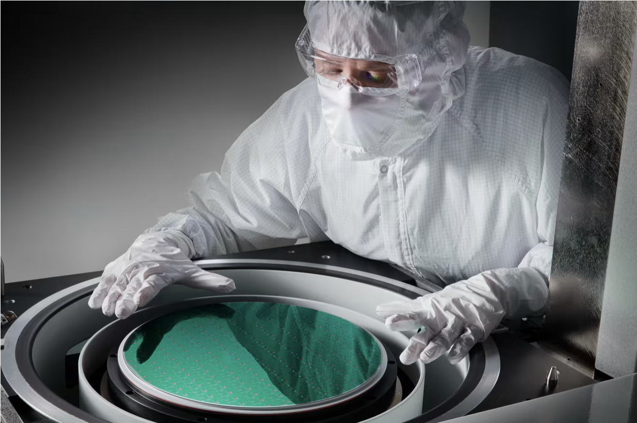 Lam Research股价创历史新高，CEO刚刚出售价值2700万美元股票