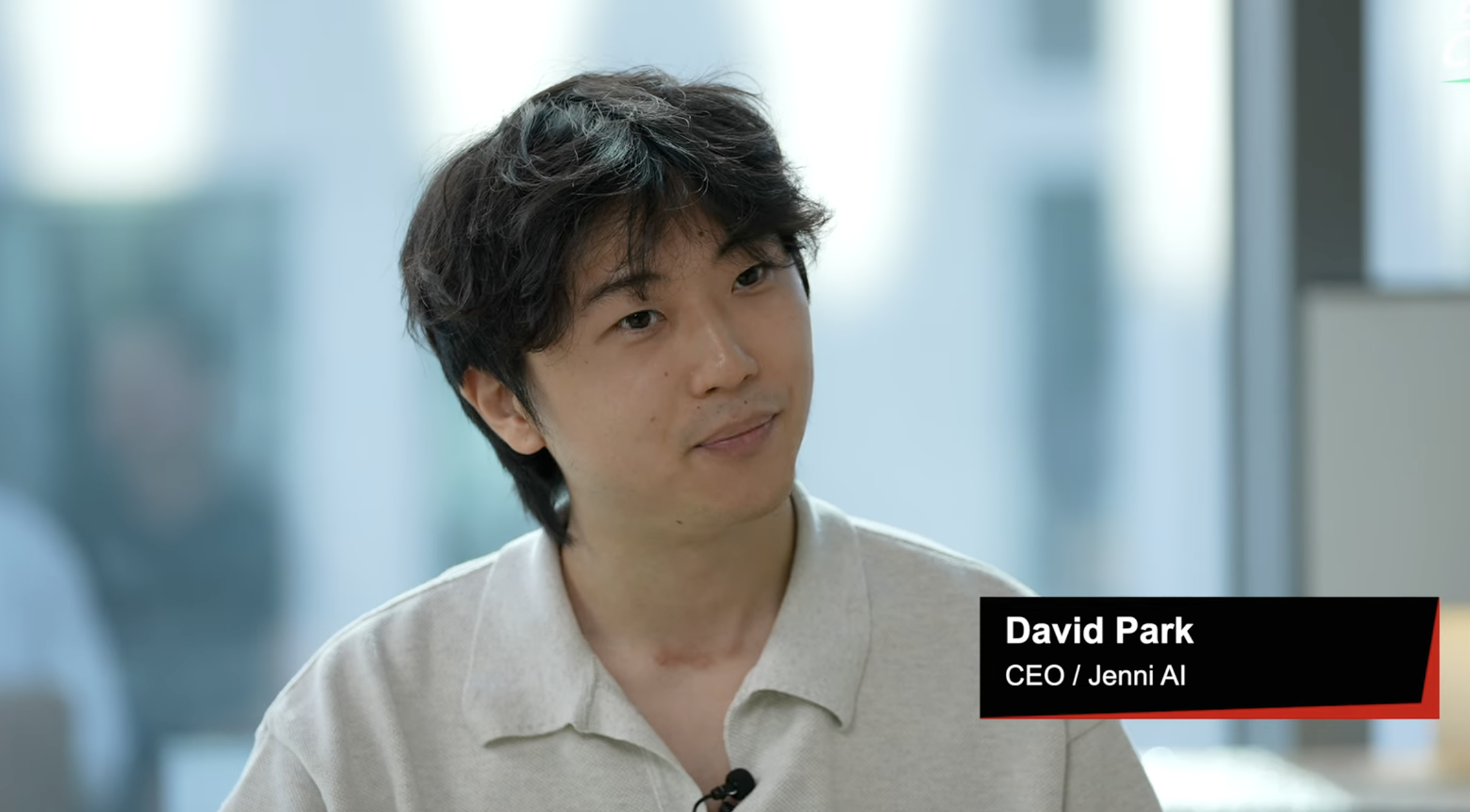 Jenni.ai：9人团队，18月实现千万美元ARR｜赚大钱的小AI | 巴伦精选