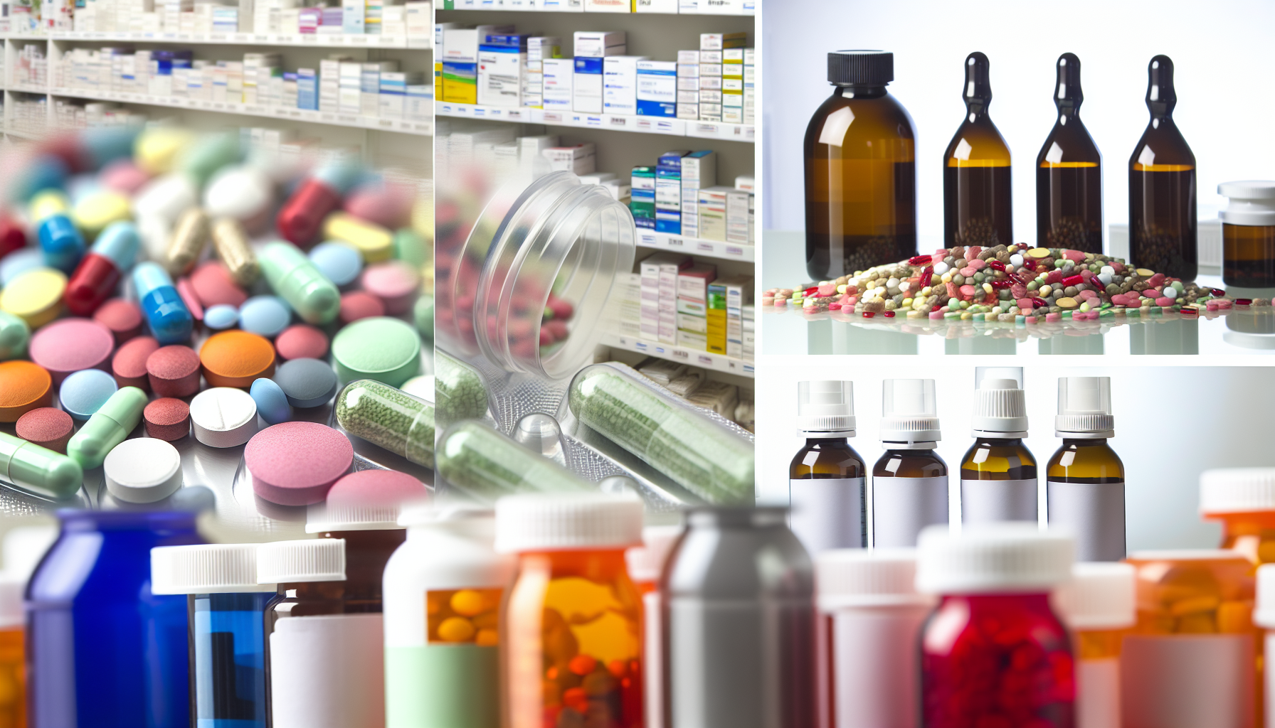 Britain Agrees to Raise NHS Drug Spending 25% in Exchange for U.S. Tariff Exemption