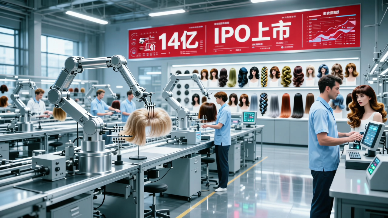 靠3.4亿人的“绝顶生意”，这家公司年入14亿，开始IPO