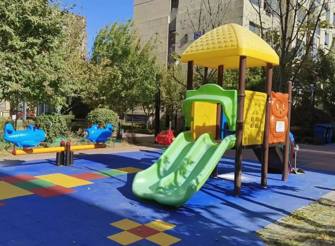 退休老人再就业，我成了大家的“共享奶奶”