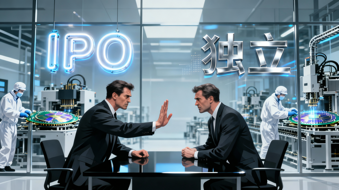 拒绝华大九天收购，芯和半导体为何执意独立IPO？