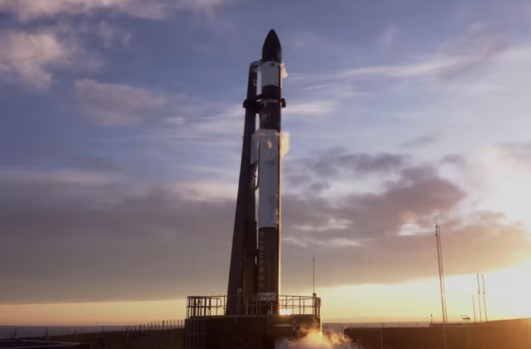 Rocket Lab股价有望飞涨的三大原因