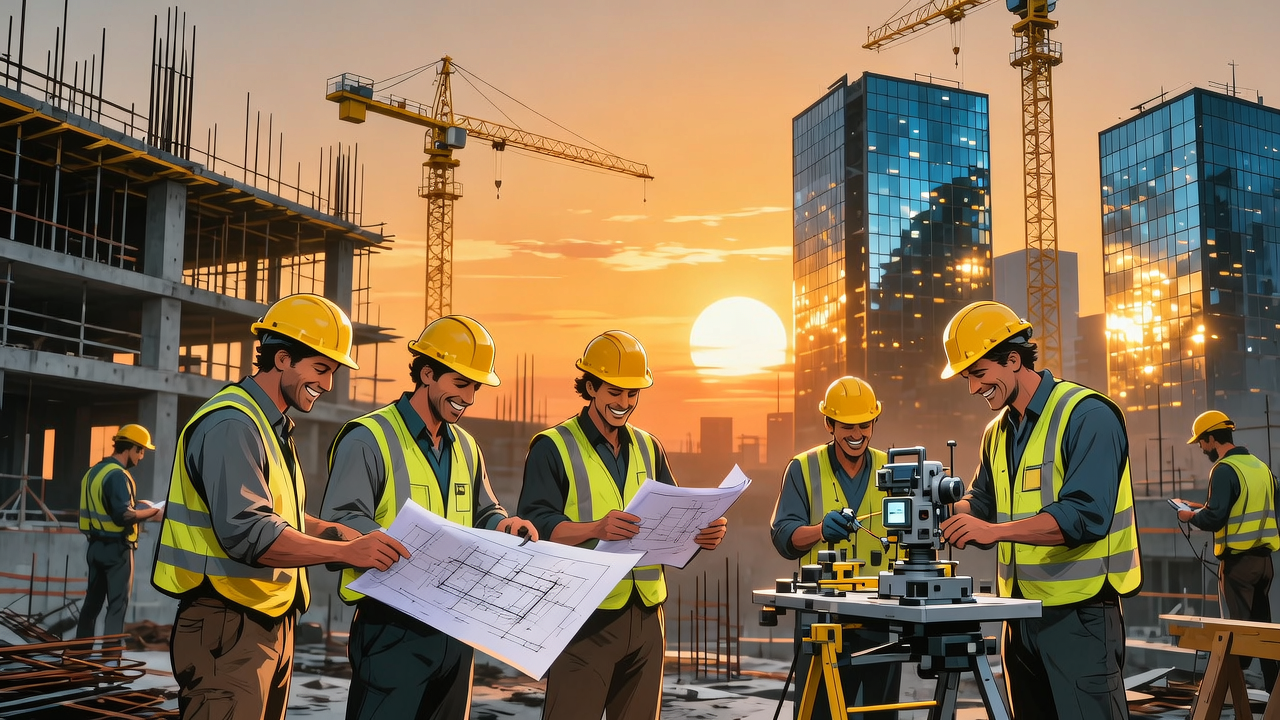 2025年终，写给依然坚守的地产人