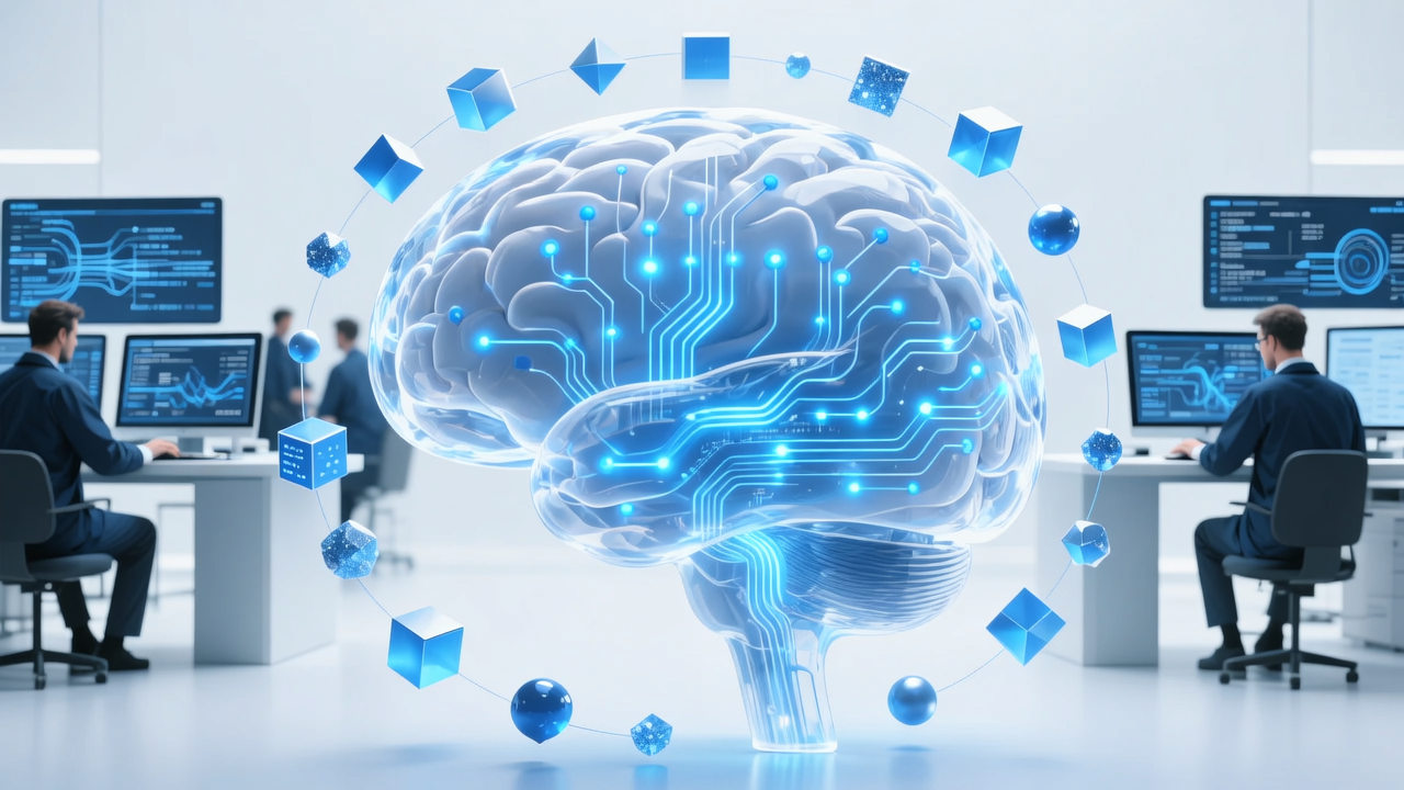 数据“洁净度”比算法更能决定AI的“聪明度”