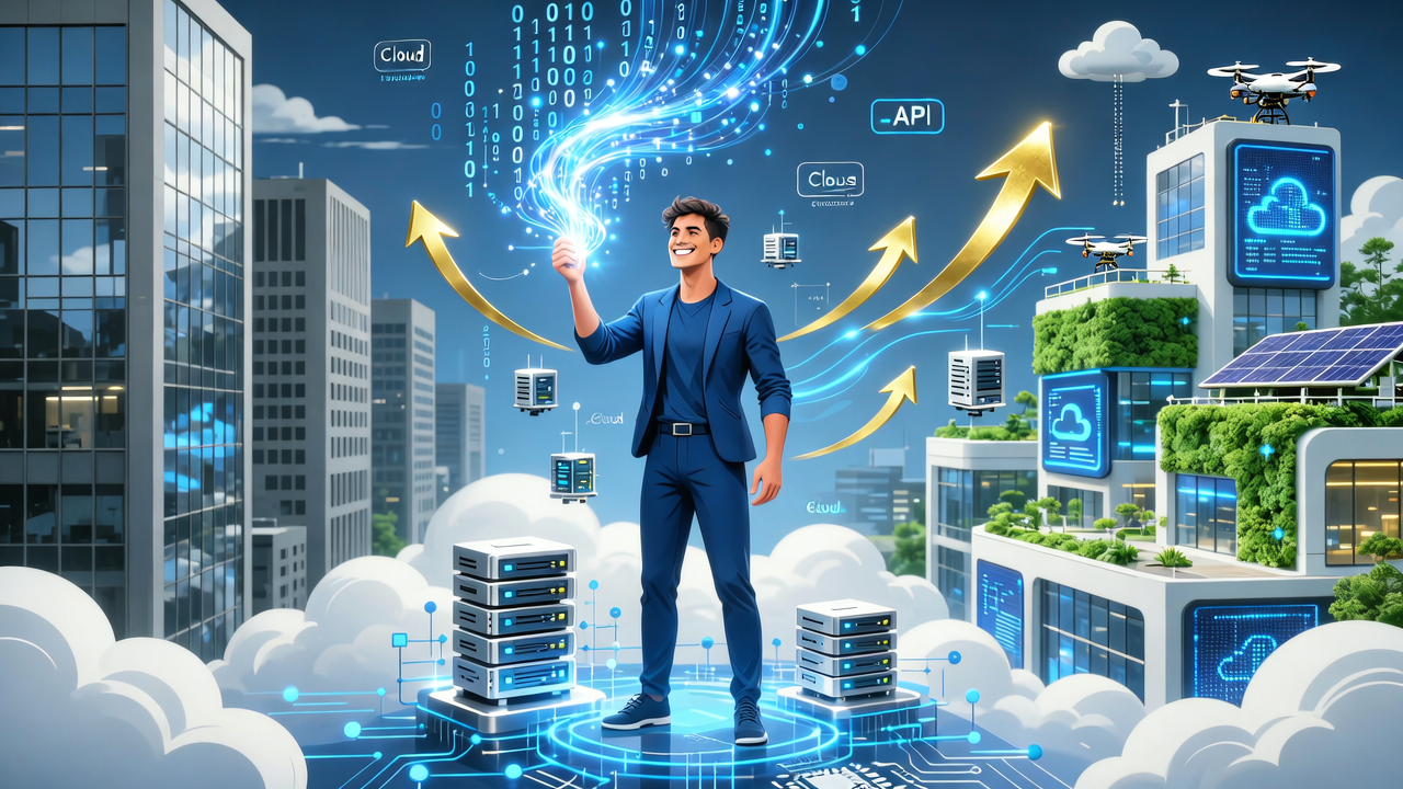 CoreWeave：云中新贵 or 苦命“打工人”？