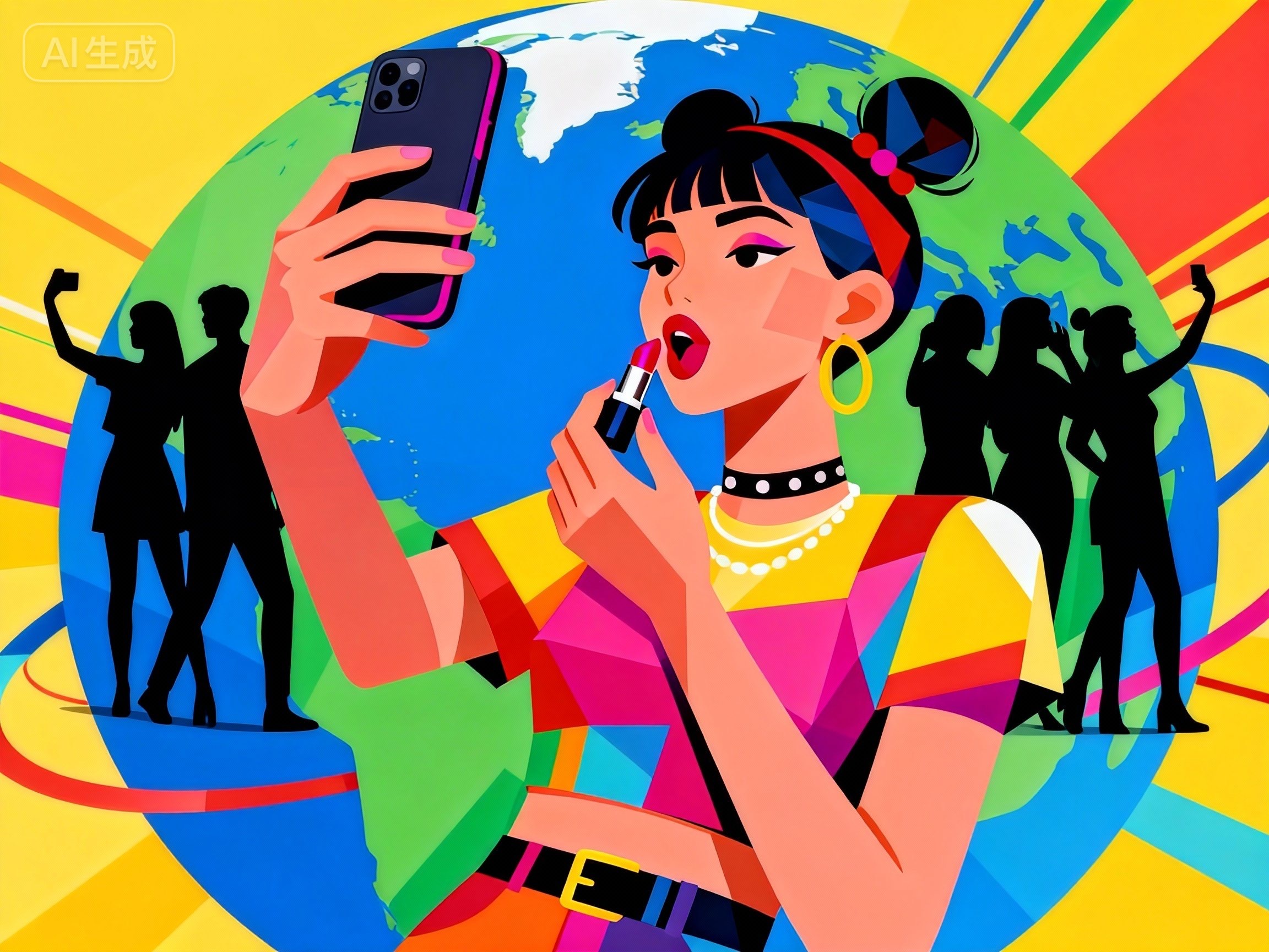 对话Aha王健聪：一个AI Agent搞定全球达人投放｜AI Founder请回答 | 巴伦精选