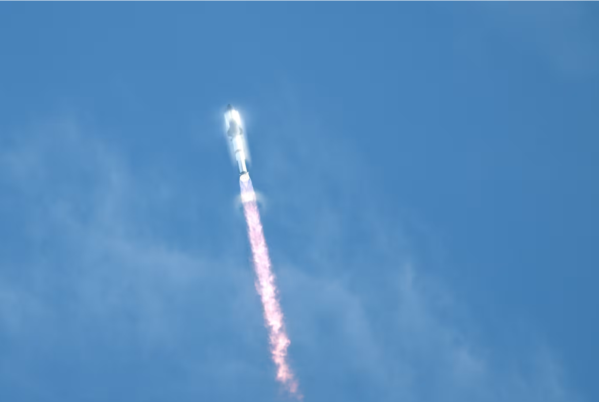 媒体称SpaceX估值达8000亿美元，而这只股票正在暴涨