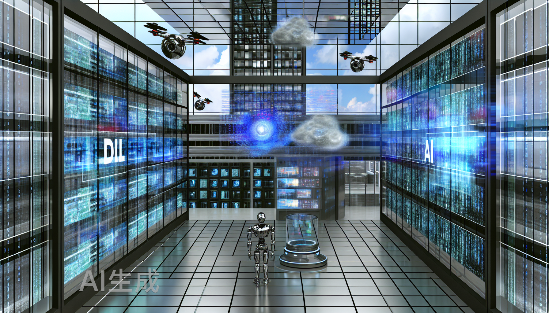 圖片來(lái)源：AI生成