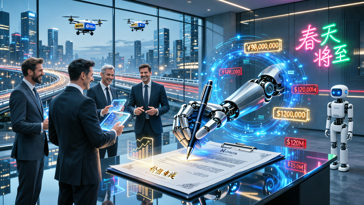 Manus天价卖身，但Agent的春天还没来