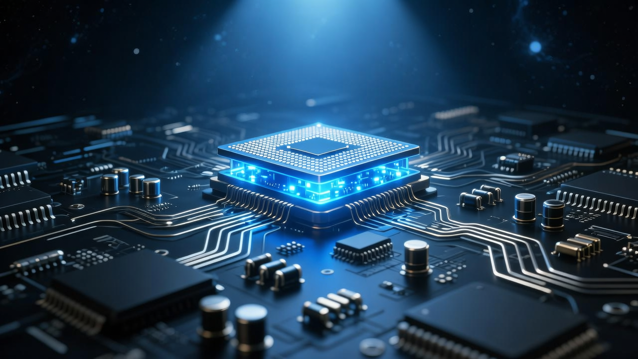 CPU，为何“偷偷转型”？