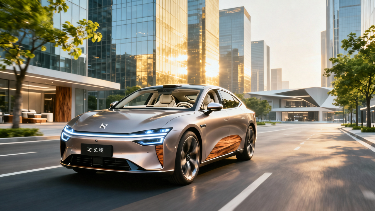 Geely Completes Zeekr Privatization, Reshapes China's Premium Ev Ambitions