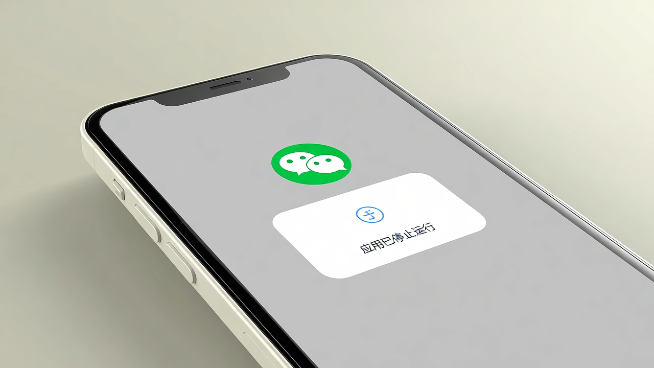豆包手机，为何遭微信强退