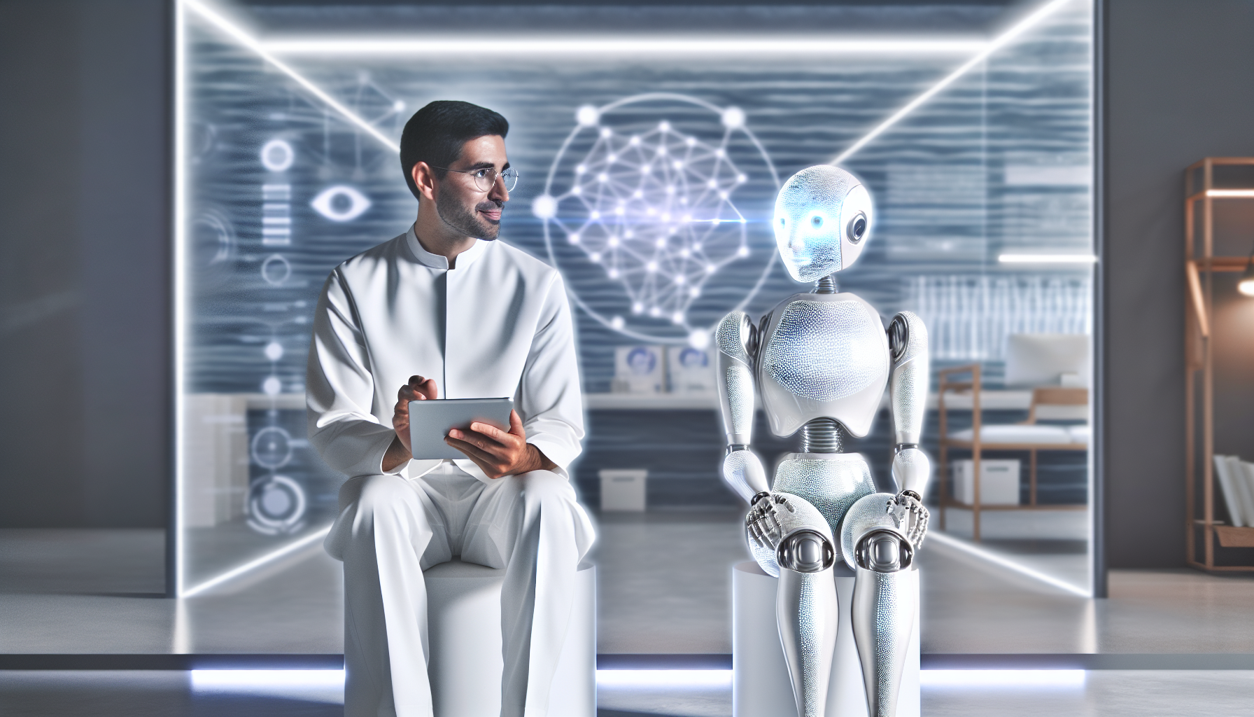 高通CEO安蒙展望个人AI未来发展趋势，携手联想推出众多AI硬件新品