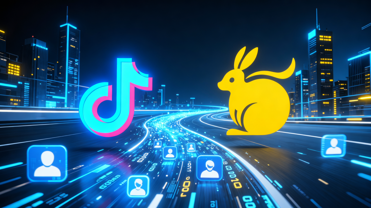 抖音变阵，美团受伤？